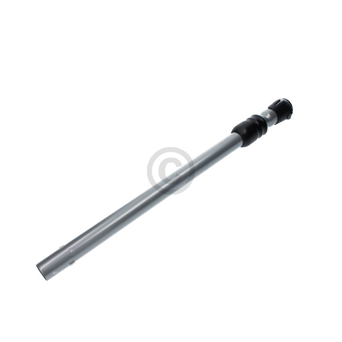 Bild von Teleskoprohr BSH 00574008 Verlängerungsrohr 35mm Rohr-Ø Schiebeeinrastsystem für Bodenstaubsauger (KD-00574008)