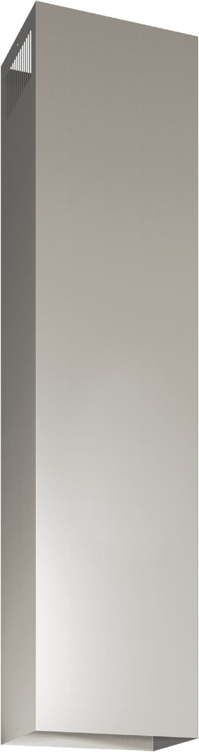 Bild von Bosch DHZ1256 Zubehör für Dunstabzüge, Kaminverlängerung 1600 mm, Made in Germany