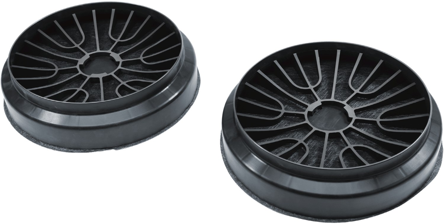 Bild von SIEMENS Kohlefilter LZ52751, Zubehör für Siemens Dunstabzugshauben