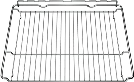 Bild von Siemens HZ664000 - Edelstahl - Edelstahl - Herd/Ofen - Siemens - Grid (HZ664000)