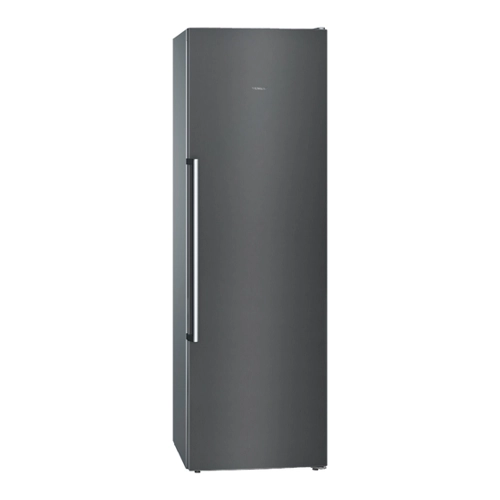 Bild von GS36NAXEP Gefrierschrank edelstahl/cleansteel/schwarz / E