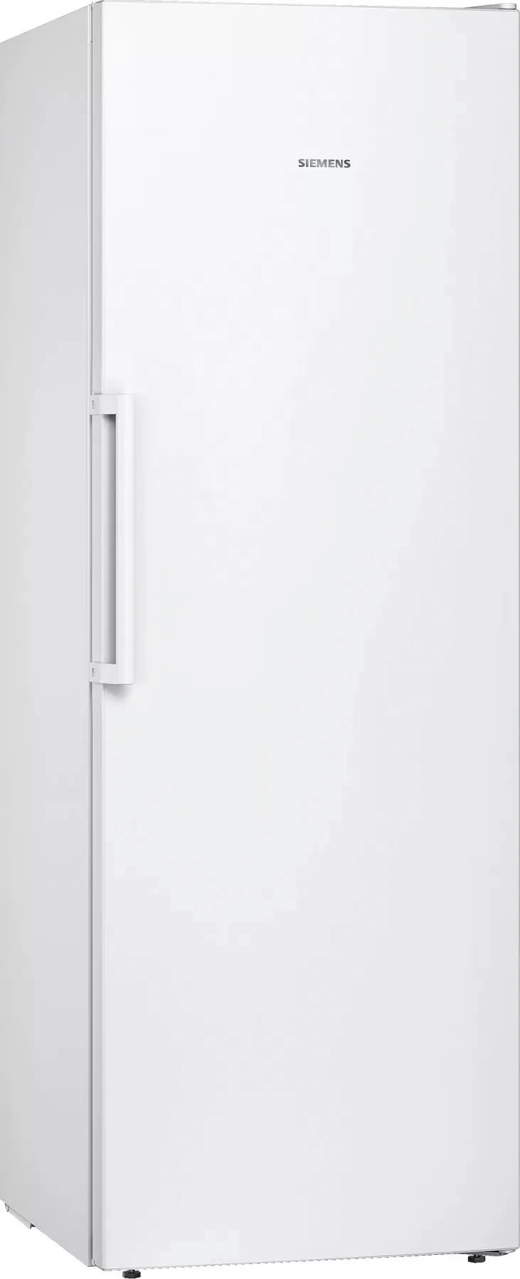 Bild von SIEMENS Gefrierschrank GS33NVWEP, 176 cm hoch, 60 cm breit, 176 x 60 cm, Weiß
