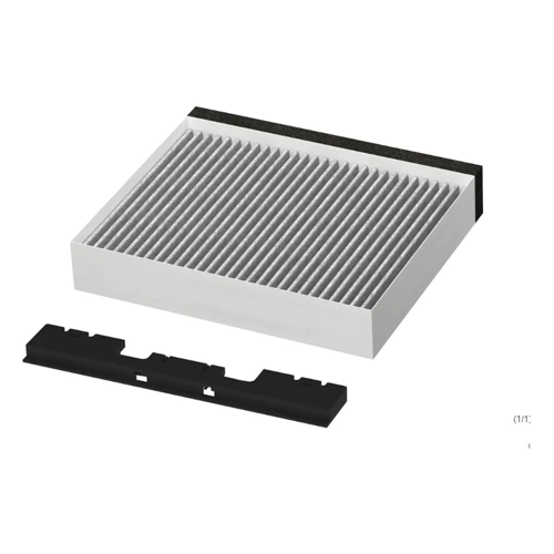 Bild von Siemens LZ31CXB14 Clean Air Standard Geruchsfilter