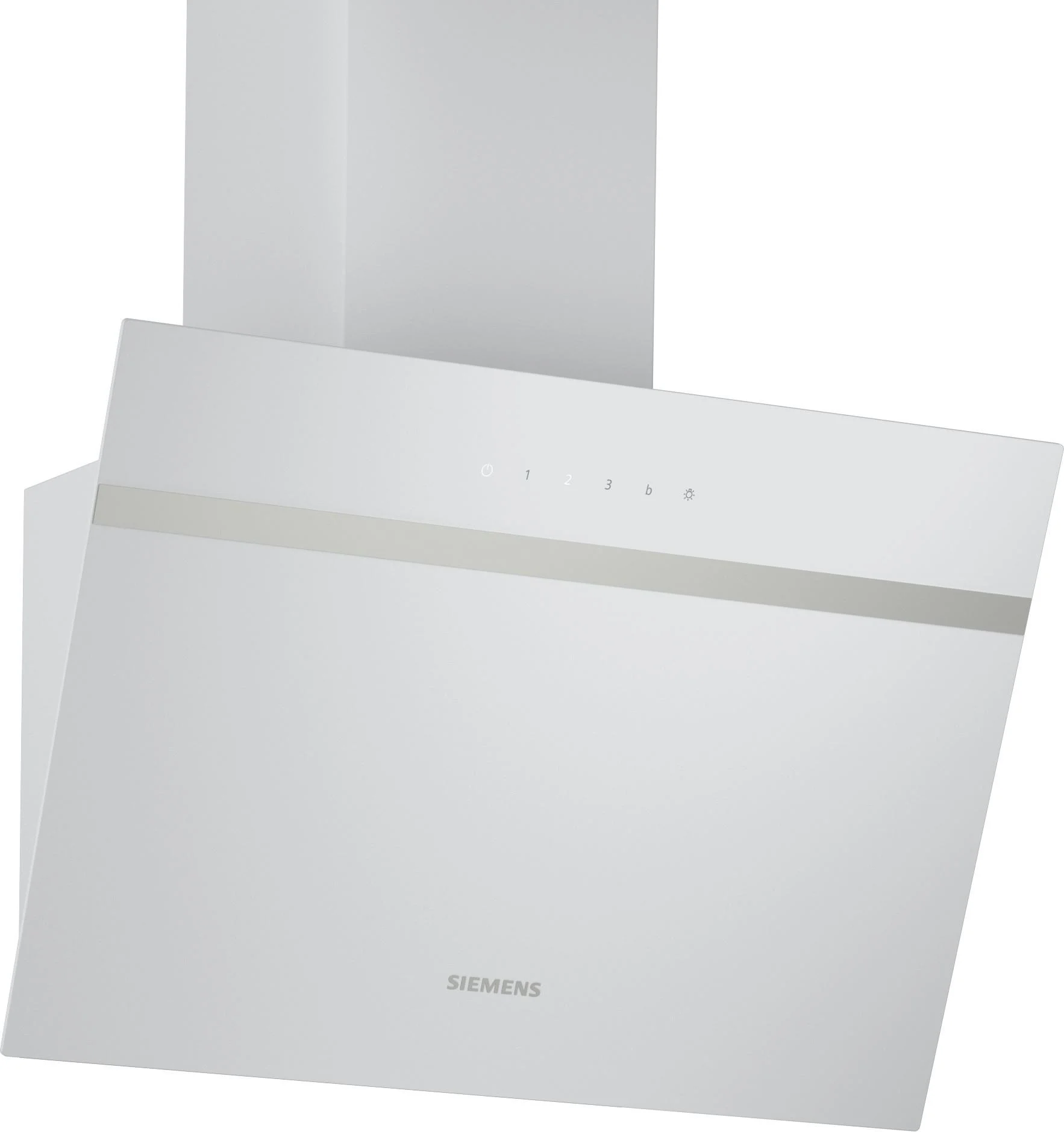 Bild von SIEMENS Deckenhaube Siemens LC65KDK20 iQ100, Dunstabzugshaube, (60 cm) Siemens LC65KDK20 iQ100, Dunstabzugshaube, (60 cm)