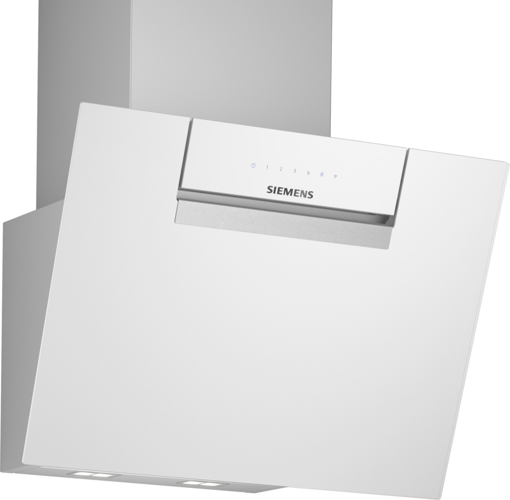 Bild von Siemens Wandesse iQ300 LC67KFN20 Weiß  // + 20€ extra Rabatt sichern