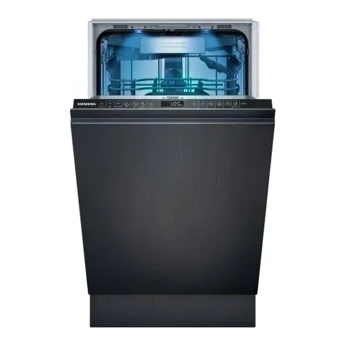 Bild von SR65YX08ME vollintegrierbarer Geschirrspüler 45 cm / B