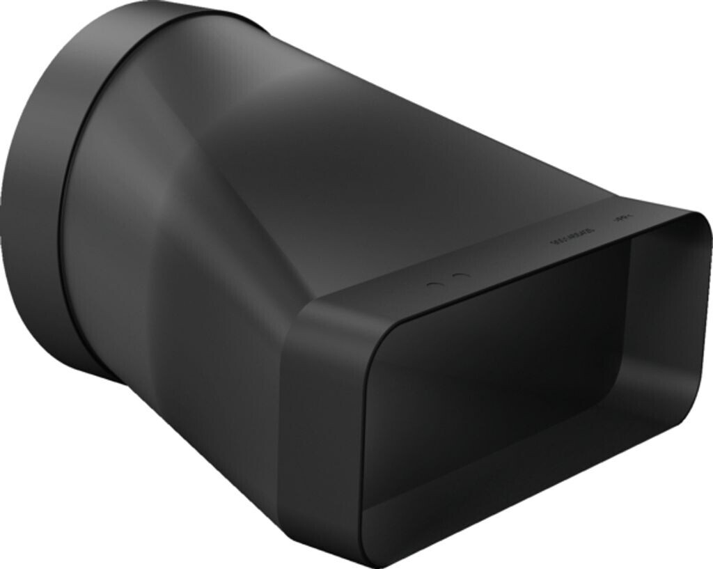 Bild von Neff Z861SI0 Adapterstück rund-flach, Zubehör Kochen + Backen
