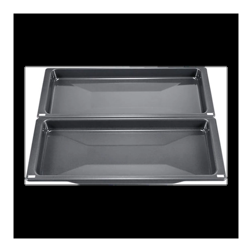 Bild von Neff Z1650BE0 - Schmale Universalpfanne für Backöfen
