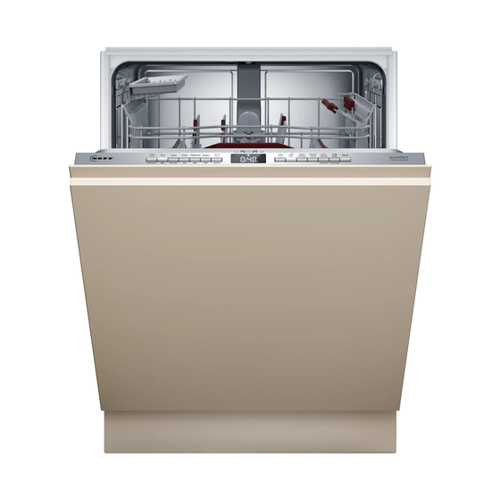 Bild von Neff GXLEA20: Vollintegrierbarer 60 cm Geschirrspüler