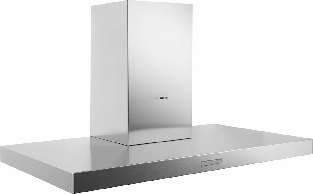 Bild von BOSCH Wandhaube DWB96BC50 DWB96BC50, LED-Beleuchtung, Box-Design