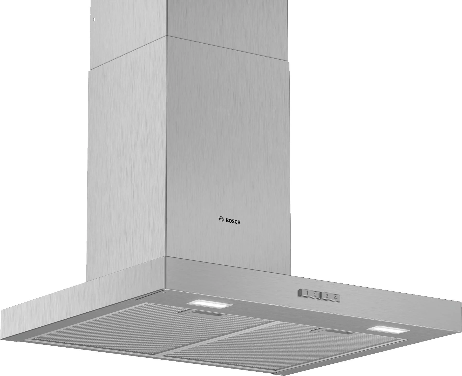 Bild von BOSCH Wandhaube Bosch DWB66BC50 Bosch DWB66BC50