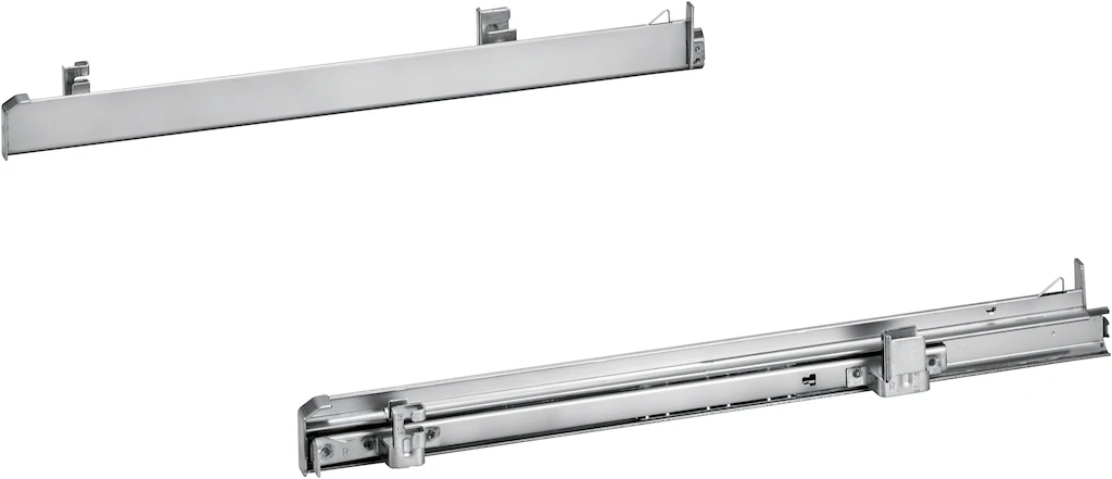 Bild von Bosch HEZ538000 Edelstahl Backofen-Schiene Ofenteil & Zubehör (HEZ538000)
