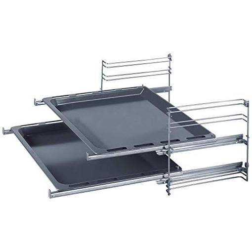 Bild von HEZ438201 Teleskopauszug 2fach Herd/Backofen-Zubehör