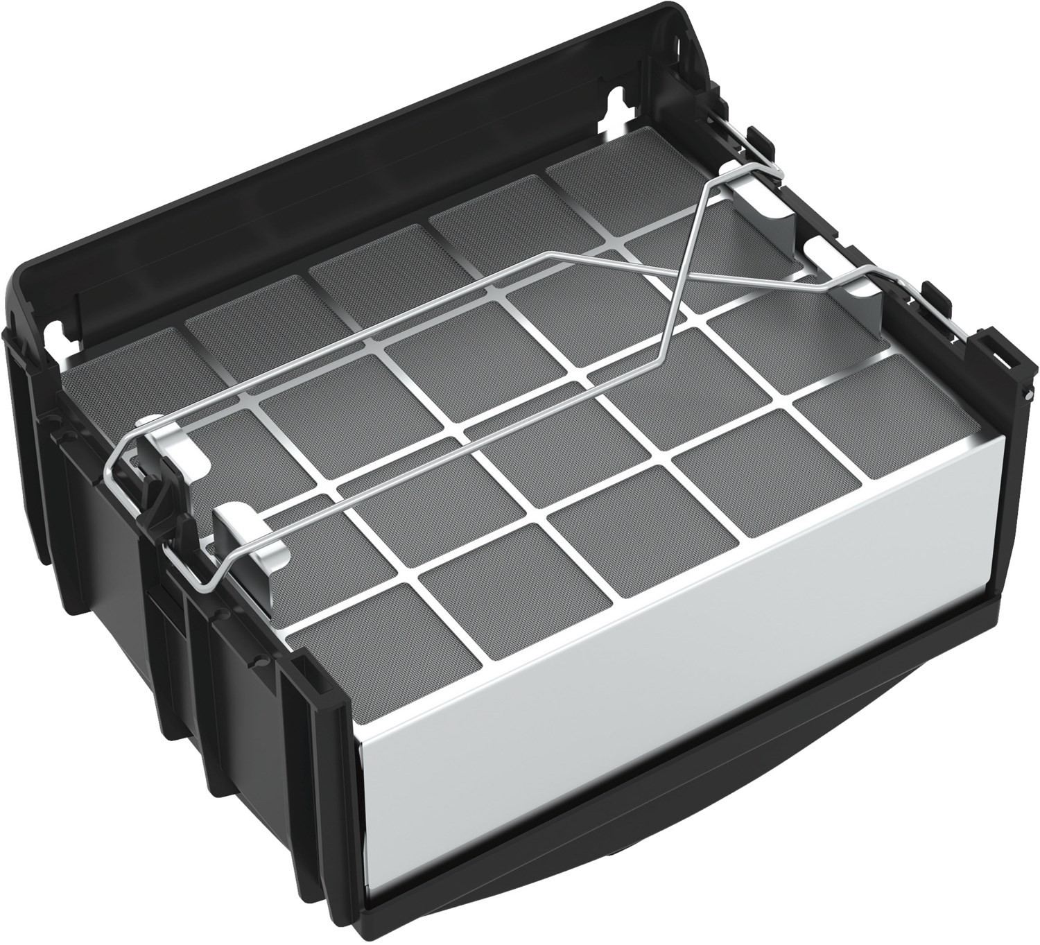 Bild von DWZ0XX0J5 Integriertes CleanAir-Modul regenerativ Dunstabzugshauben-Zubehör