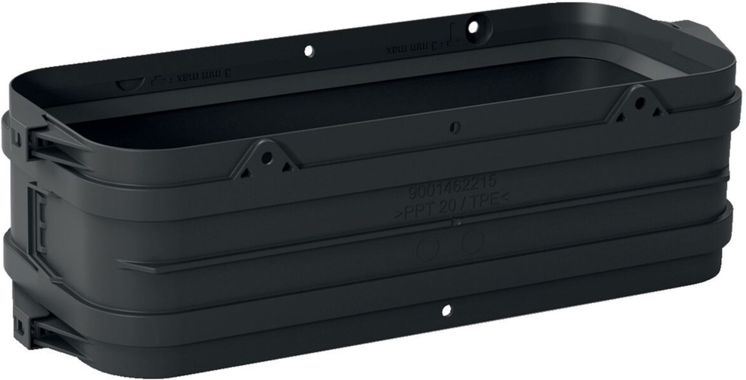 Bild von Bosch HEZ9VDSS1 Bauteil & Zubehör für Dunstabzugshauben (HEZ9VDSS1)