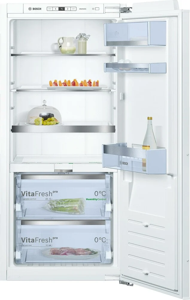Bild von Bosch Set Einbau-Kühlschrank + Aufbewahrungsbox Serie 8 MKKF41ADD0 // + 20€ extra Rabatt sichern
