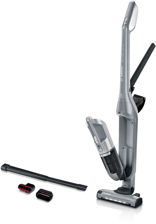 Bild von BOSCH BBH3K2801 Flexxo Gen2 Akku-Staubsauger