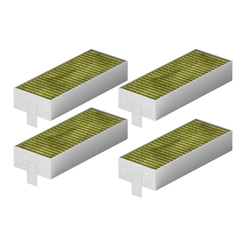 Bild von HEZ9VRCR1 Clean Air Plus Aktivkohlefilter