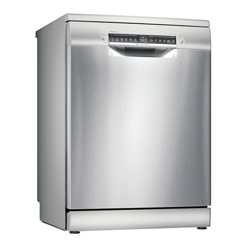 Bild von SMS4EMI06E Stand-Geschirrspüler 60 cm silver inox / B