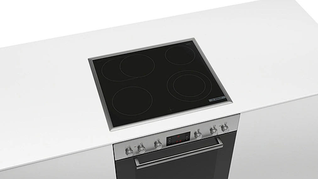 Bild von Bosch HND671LS62 (HEG578BB3 + NKN645GA2E)