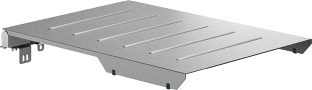 Bild von Gaggenau VA 440010 Edelstahl-Geräteabdeckung