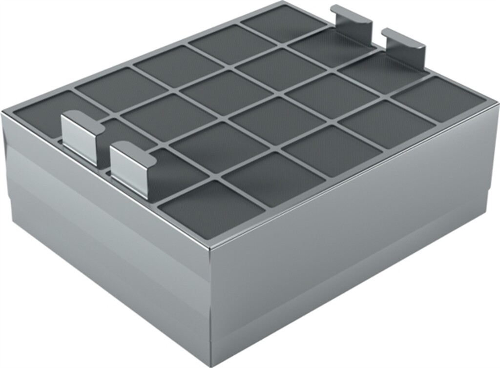 Bild von Gaggenau Küchenmaschinen Zubehör-Set Gaggenau AA200112, Geruchsfilter