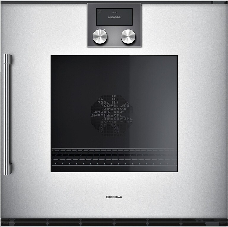 Bild von Gaggenau Einbau-Elektro-Backofen BOP 250132 Backofen 3 Jahre Premiumshop Garantie