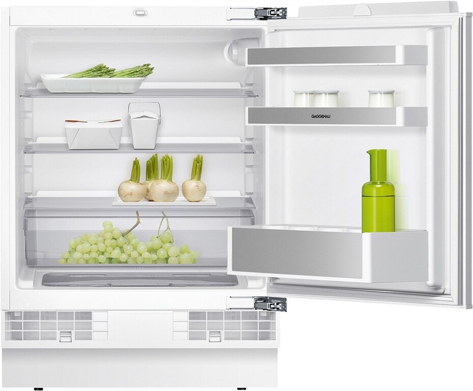 Bild von Gaggenau Unterbau-Kühlschrank RC 200203 3 Jahre Premiumshop Garantie