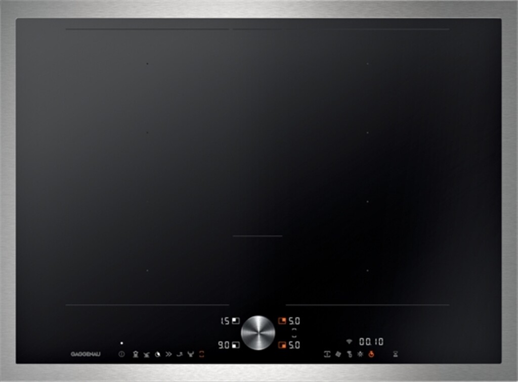 Bild von Gaggenau Autark-Induktionsfeld CI 272113 Induktions-Kochfeld 70 cm 3 Jahre Premiumshop Garantie