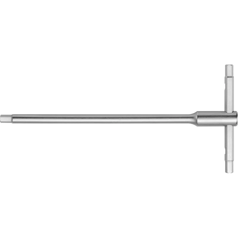 Bild von PB Swiss Tools T-Griff-Schraubendreher mit Gleitgriff 2x125m