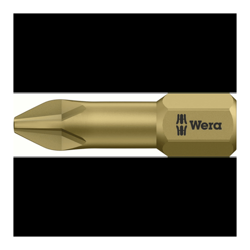 Bild von Wera Kreuzschlitz Bit PH3 - 25 mm