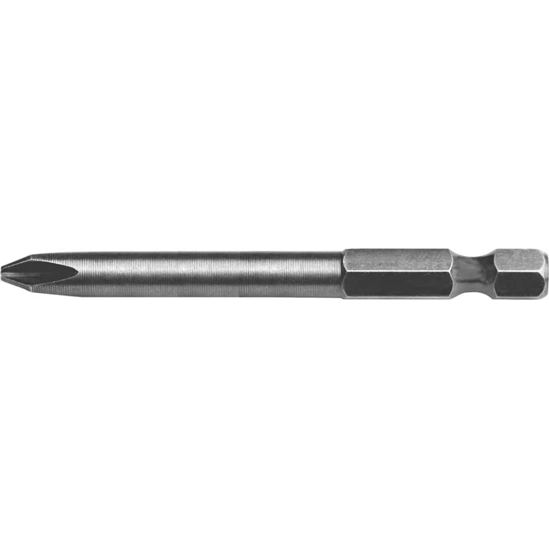 Bild von Bit 1/4  DIN3126 E6;3 PH3x 90mm zÃ¤hhart FORUM