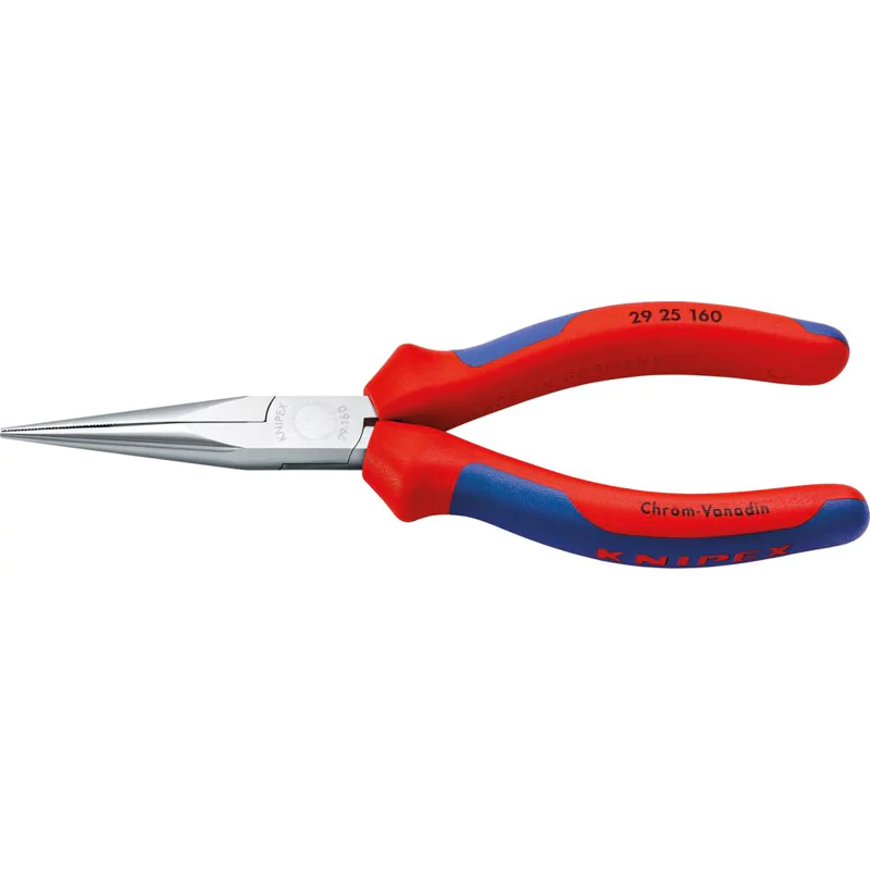 Bild von Telefonzange 160mm F2 m.M.K.Gr. Knipex