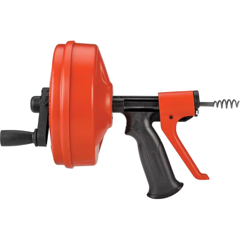 Bild von RohrreinigungsgerÃ¤t Powerspin+ Ridgid