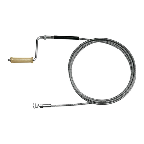 Bild von Rohrreinigungswelle 10 mm x 5 m E+R – Effizient und zuverlässig