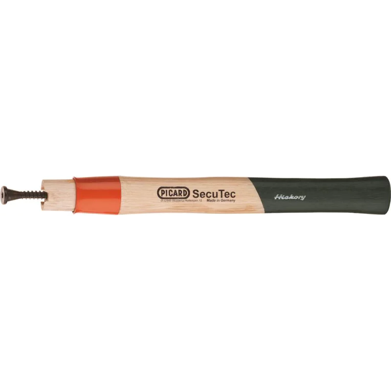 Bild von Stielset HS 280 mm fÃ¼r SecuTec Nr. 12