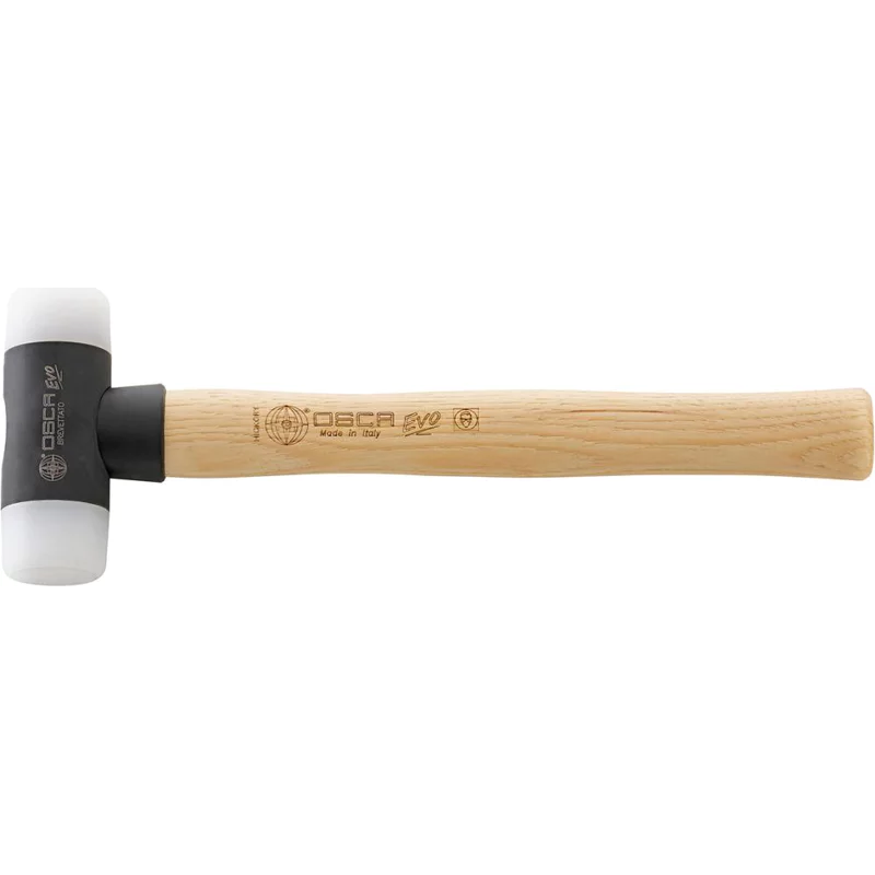 Bild von Schonhammer EVOSOFT Hick. 50mm Nylon Stahlg. Osca