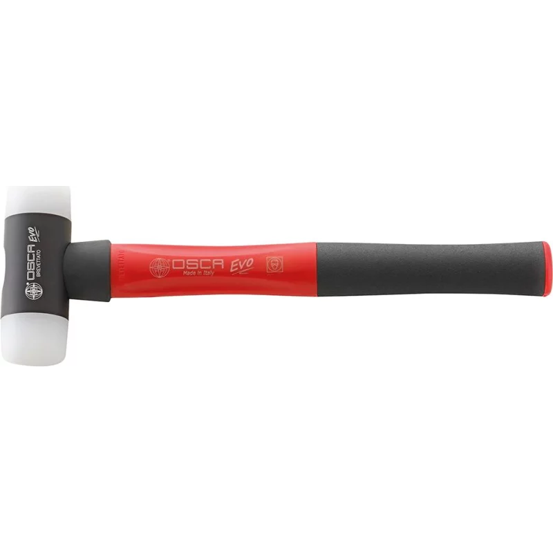Bild von Schonhammer EVOSOFT 3K 32mm Nylon Alugeh. Osca