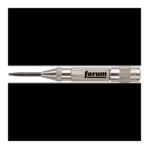 Bild von Automatik-Körner 130x18mm von FORUM – Präzision und Vielseitigkeit in einem Tool