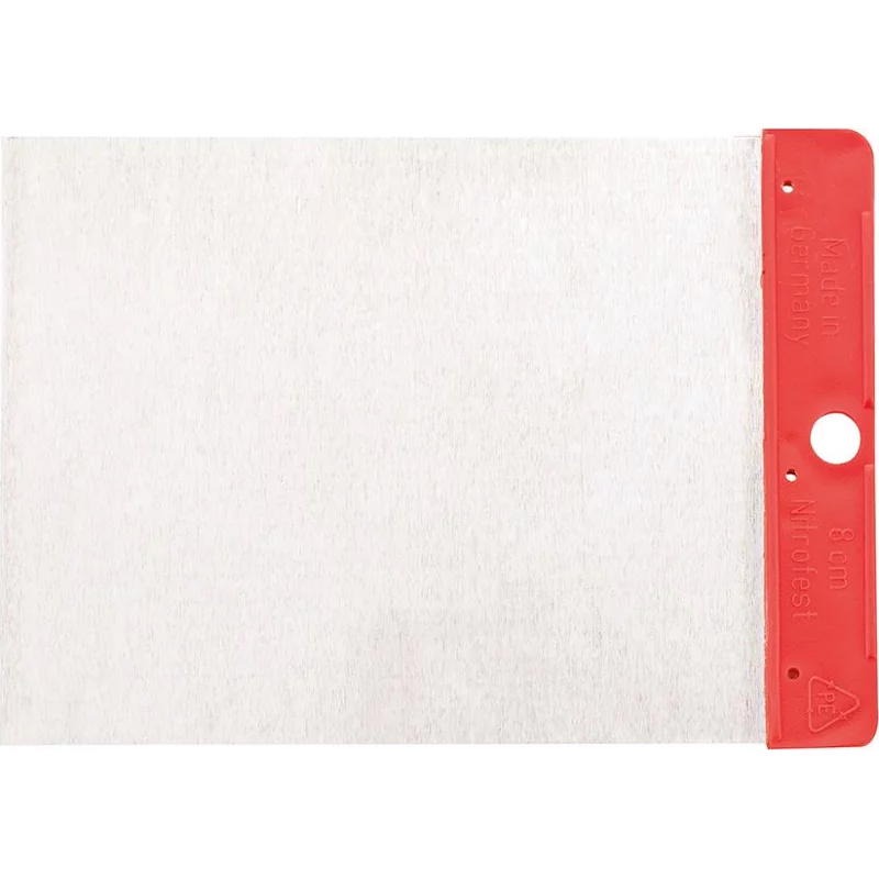 Bild von Japanspachtel 120mm Nr.9/B12 Pariere