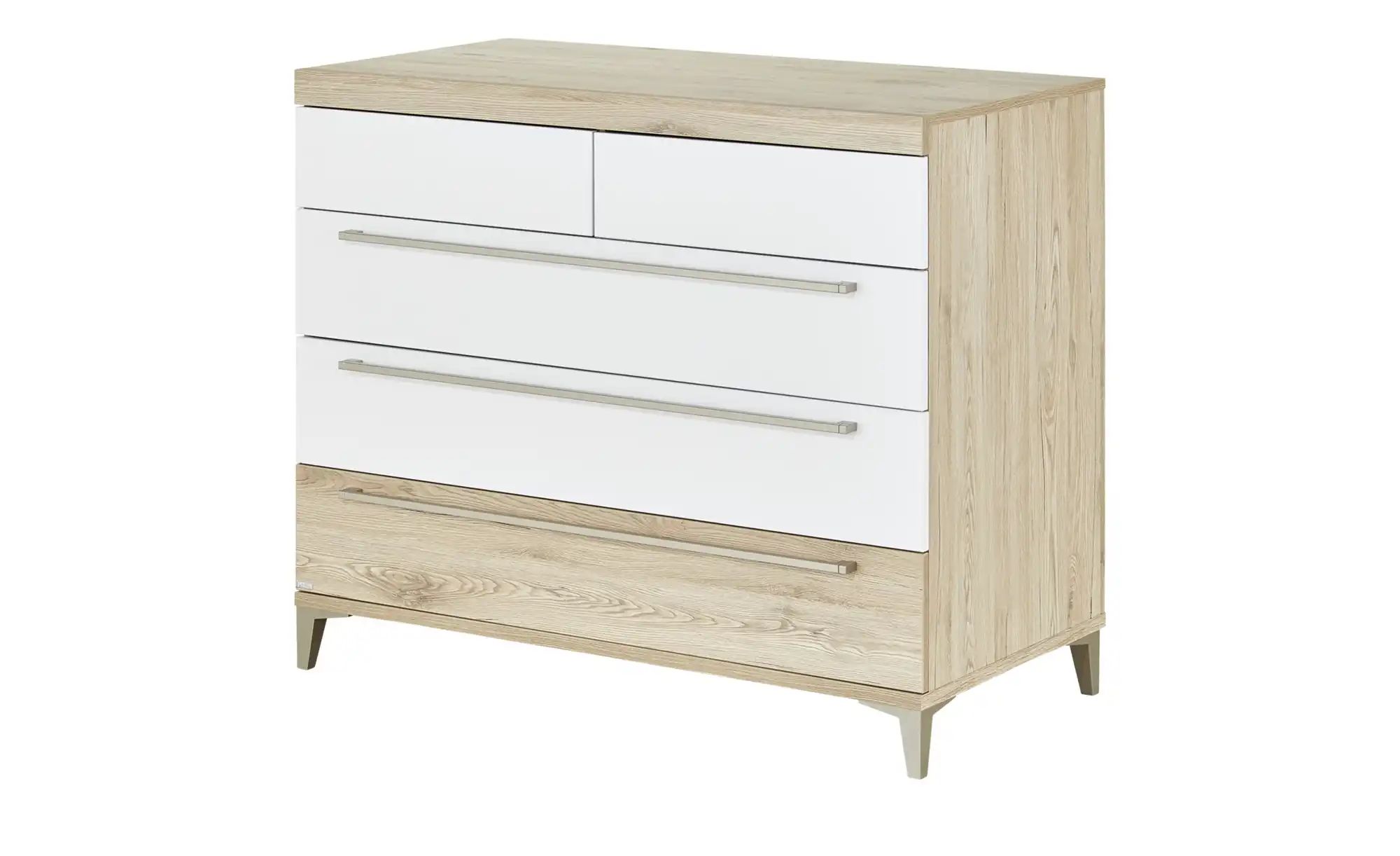 Bild von PAIDI Wickelkommode  Remo ¦ holzfarben ¦ Maße (cm): B: 110 H: 94,3 T: 55,9 Baby > Babymöbel > Wickelkommoden - Möbel Kraft