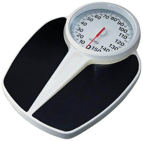 Bild von Bischof Personenwaage "Doktorwaage 160kg"