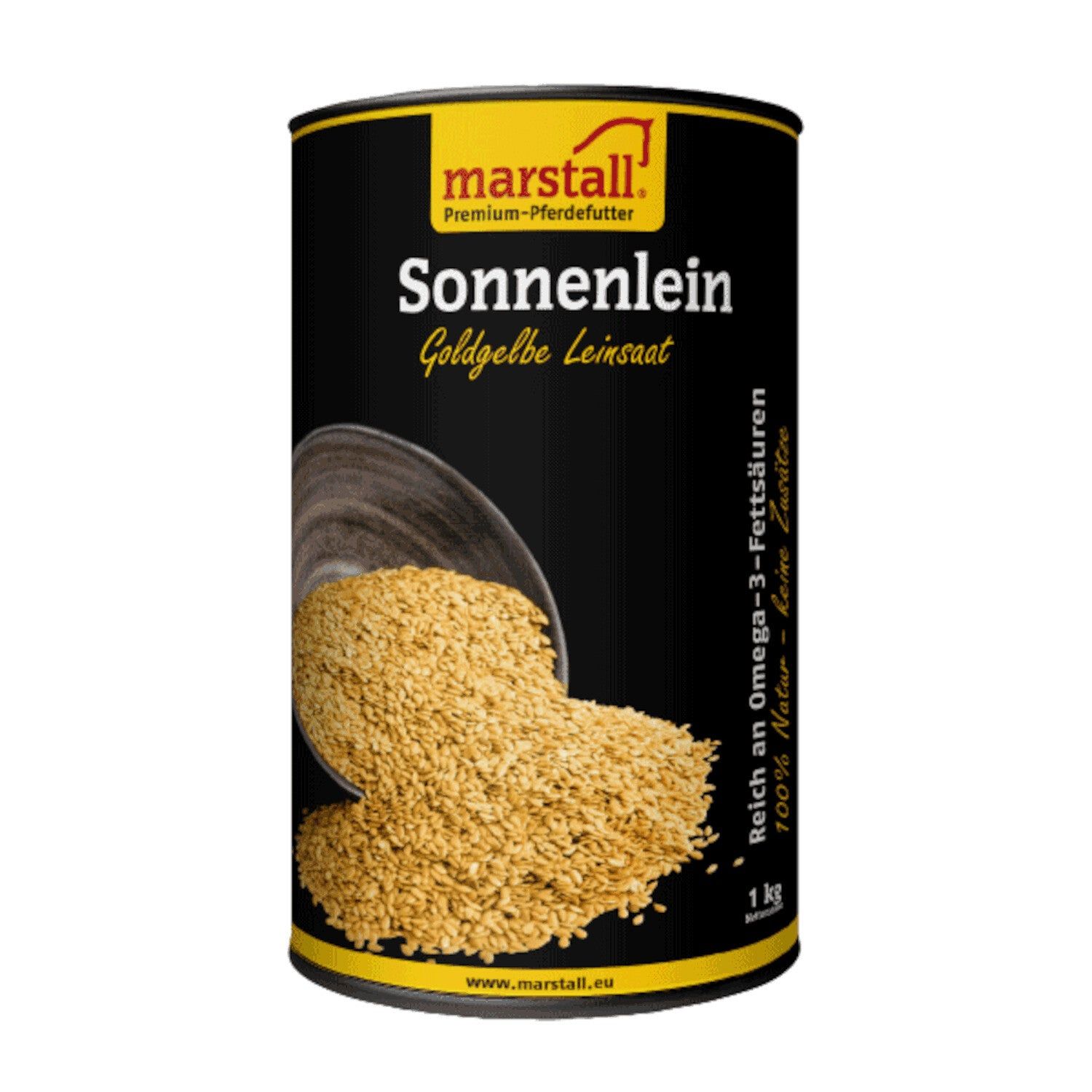 Bild von Marstall Sonnenlein