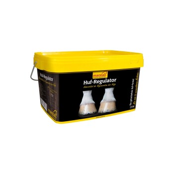 Bild von marstall Ergänzungsfutter Huf-Regulator 10 kg