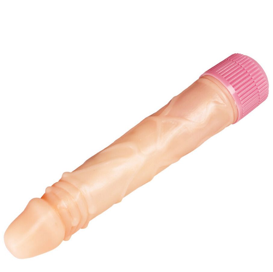Bild von Vibrator flexibel Wackel-Peter - Sexualität und Partnerschaft