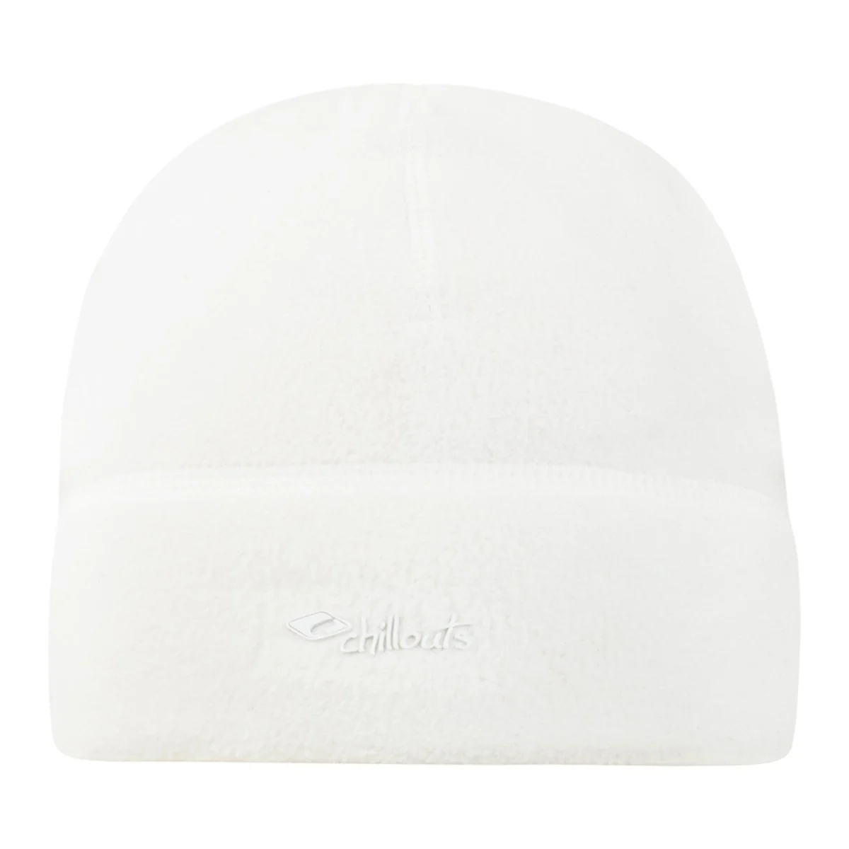 Bild von CHILLOUTS Unisex Freeze Fleece Hat Beanie M TZE, Weiß, Einheitsgröße EU