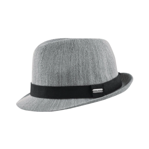 Bild von Bardolino Hat L-XL grau - grey (BDL 04)