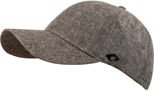 Bild von chillouts Baseball Cap »Plymouth Hat«, Klemmverschluß hinten