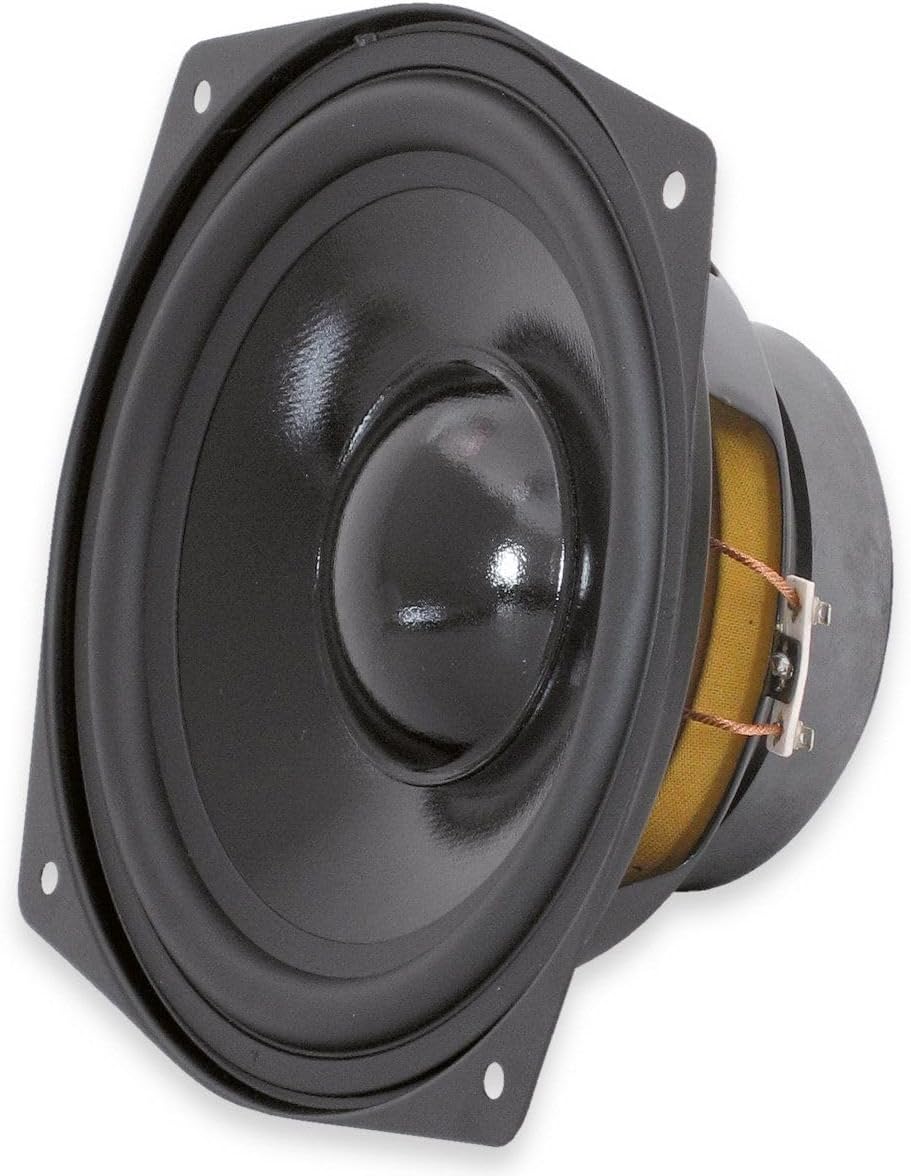 Bild von Dynavox DYNAVOX Tieftöner DY166-9A Lautsprecher