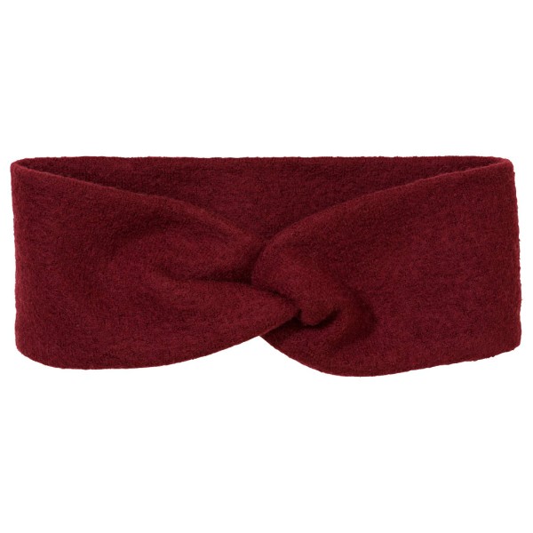 Bild von disana - Kid's Stirnband Gr 1 rot